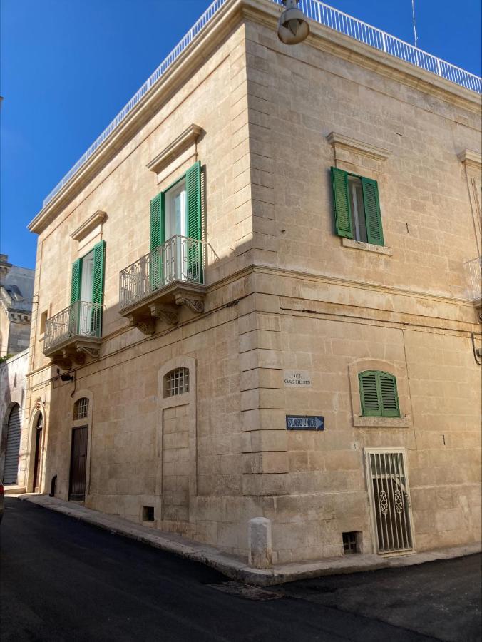 Casa Angelica Villa Ostuni Exterior photo